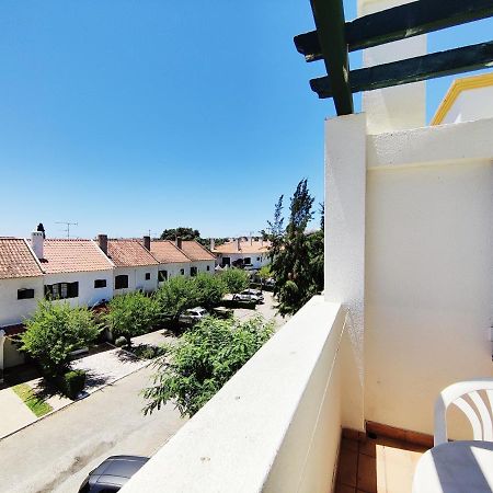 Nora Velha Apartment ตาวิรา ภายนอก รูปภาพ