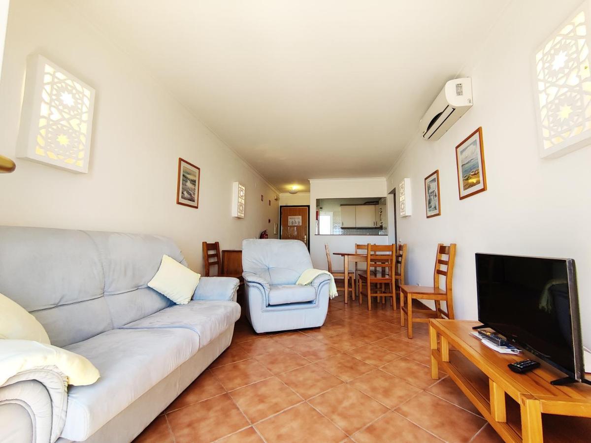Nora Velha Apartment ตาวิรา ภายนอก รูปภาพ