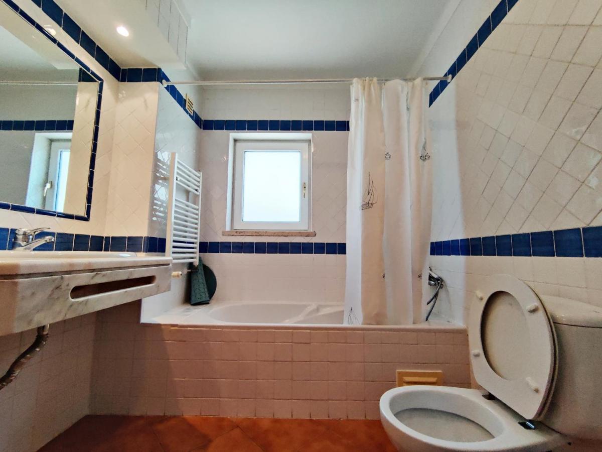 Nora Velha Apartment ตาวิรา ภายนอก รูปภาพ