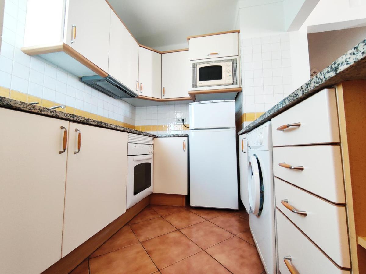 Nora Velha Apartment ตาวิรา ภายนอก รูปภาพ