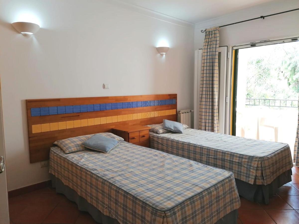 Nora Velha Apartment ตาวิรา ภายนอก รูปภาพ
