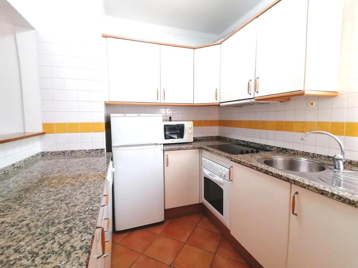Nora Velha Apartment ตาวิรา ภายนอก รูปภาพ