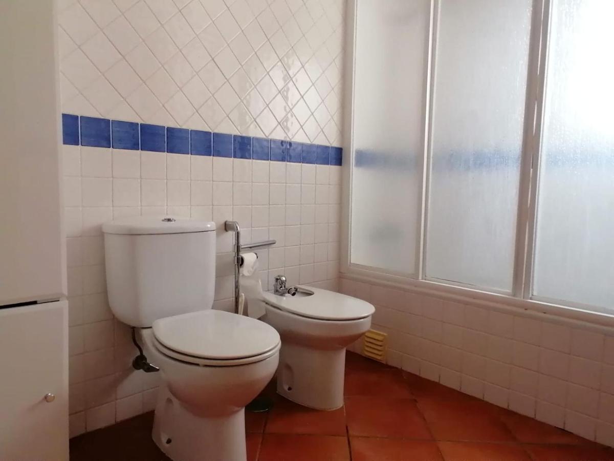 Nora Velha Apartment ตาวิรา ภายนอก รูปภาพ
