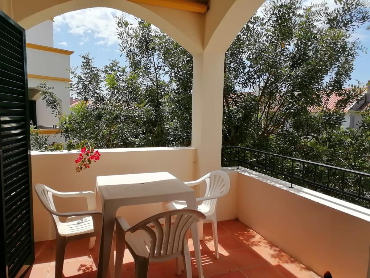 Nora Velha Apartment ตาวิรา ภายนอก รูปภาพ