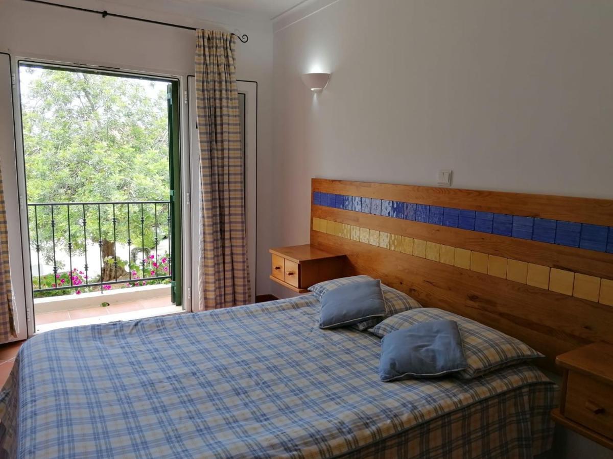 Nora Velha Apartment ตาวิรา ภายนอก รูปภาพ