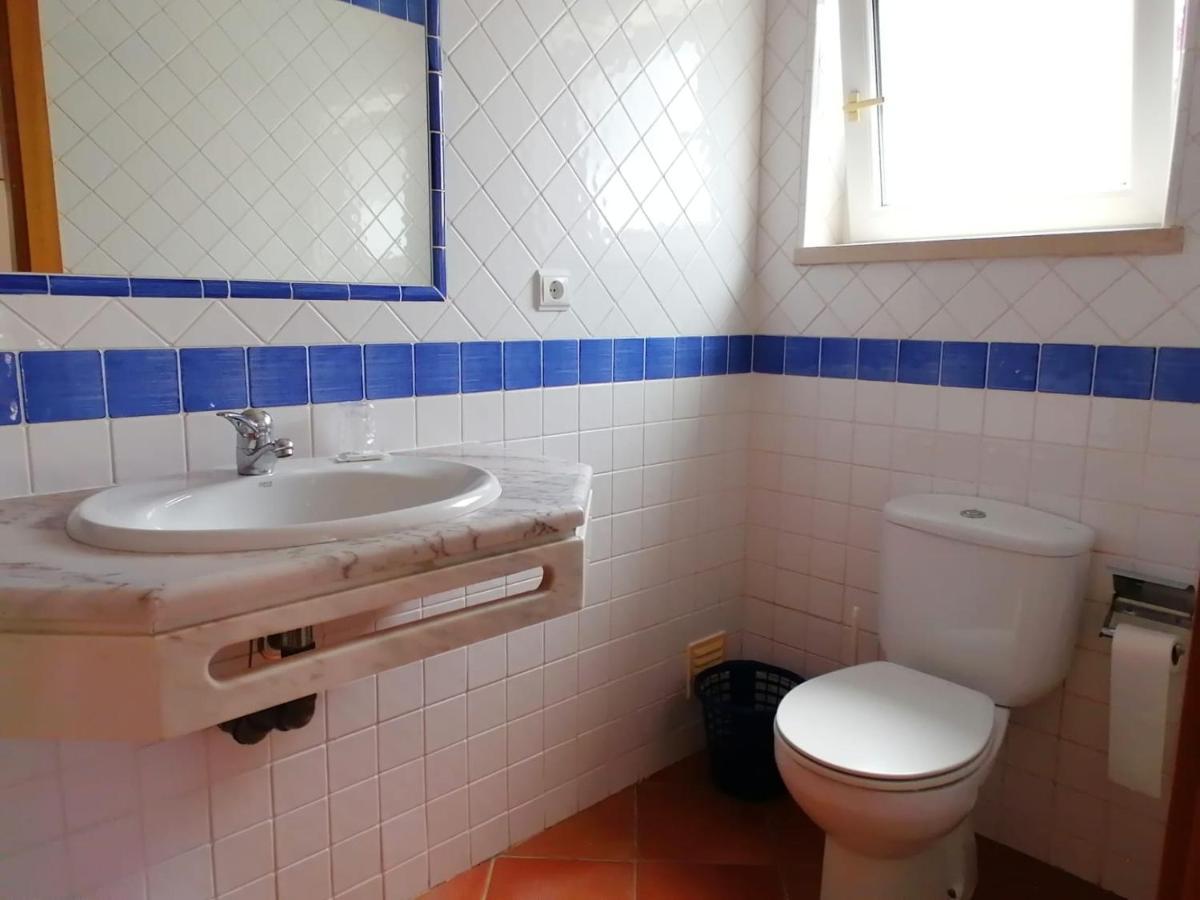 Nora Velha Apartment ตาวิรา ภายนอก รูปภาพ